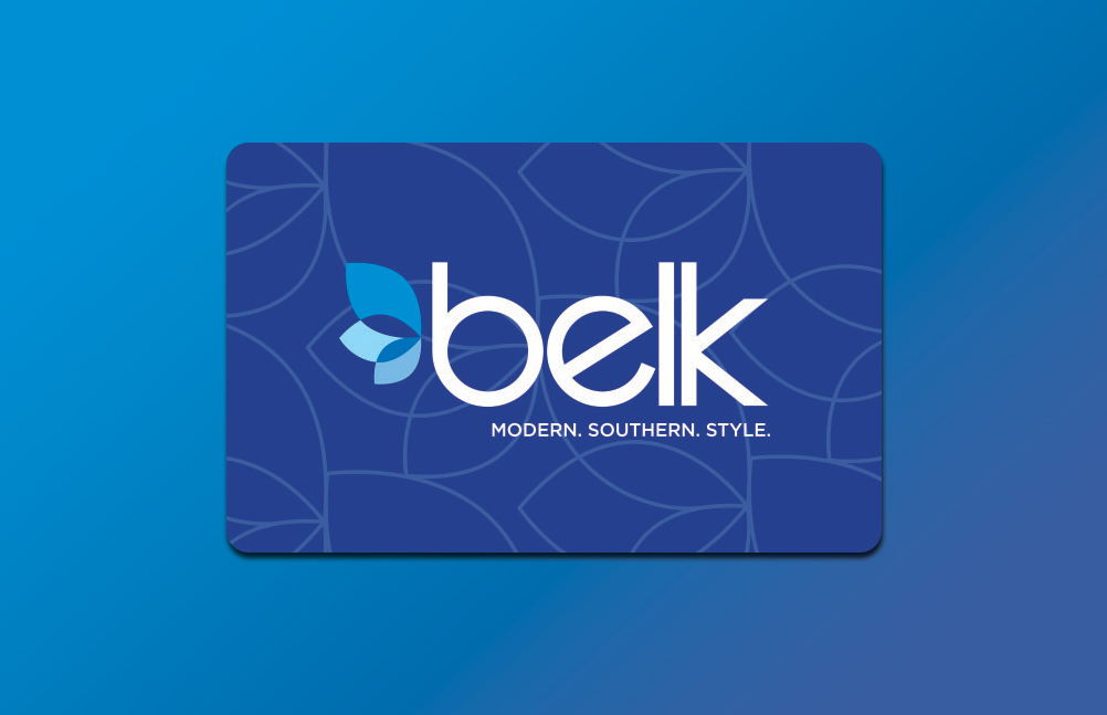 BELK - Skin Care Products